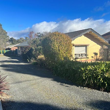 Vila Kleines Haus Hahndorf Exteriér fotografie